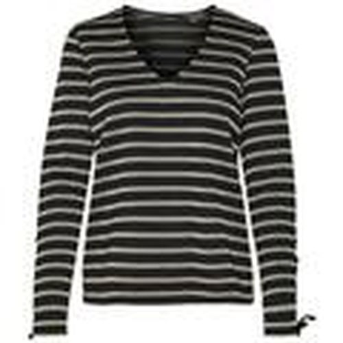 Camiseta manga larga Elo para mujer - Vero Moda - Modalova