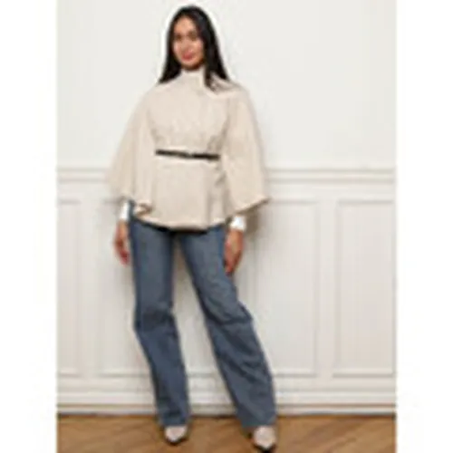 Ponchos/Capas impermeables 69434_P161571 para mujer - La Modeuse - Modalova