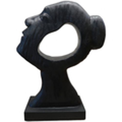 Figuras decorativas Escultura cabeza de mujer para - Signes Grimalt - Modalova
