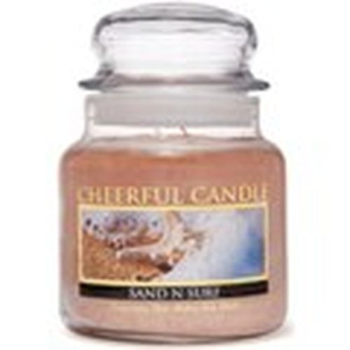 Cofres perfumes CS36 para mujer - Cheerful Candle - Modalova