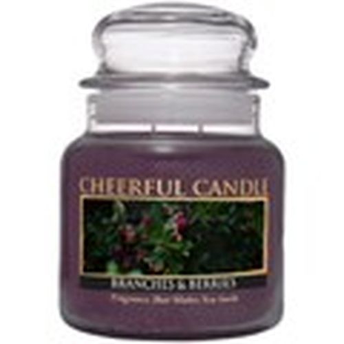 Cofres perfumes CS178 para mujer - Cheerful Candle - Modalova