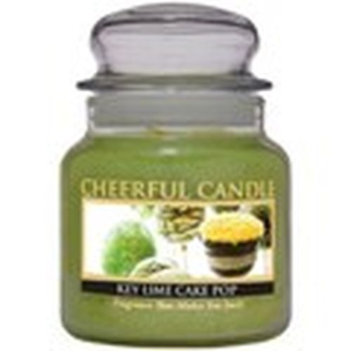 Cofres perfumes CS174 para mujer - Cheerful Candle - Modalova