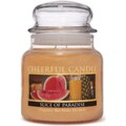 Cofres perfumes CS138 para mujer - Cheerful Candle - Modalova