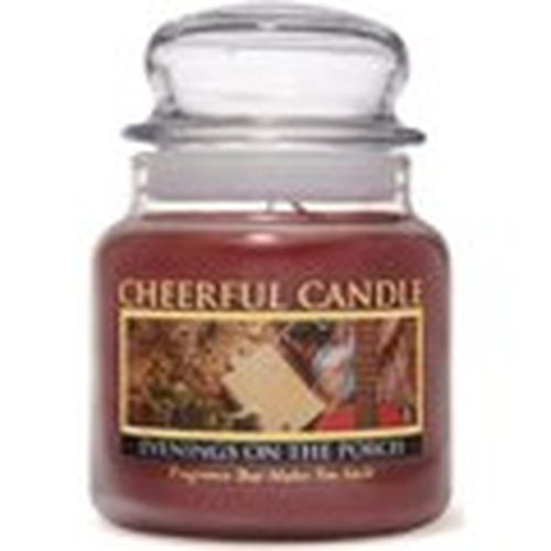 Cofres perfumes CS130 para mujer - Cheerful Candle - Modalova