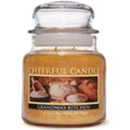 Cofres perfumes CS114 para mujer - Cheerful Candle - Modalova