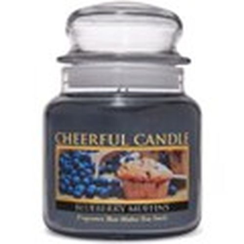 Cofres perfumes CS03 para mujer - Cheerful Candle - Modalova