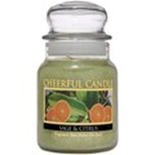 Cofres perfumes CB55 para mujer - Cheerful Candle - Modalova