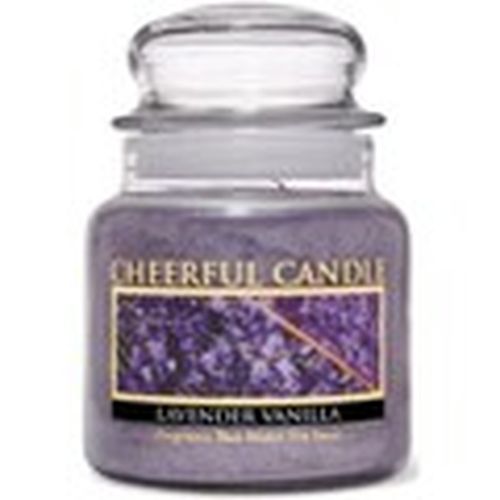 Cofres perfumes CS56 para mujer - Cheerful Candle - Modalova