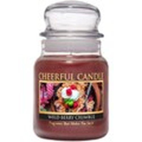 Cofres perfumes CB171 para mujer - Cheerful Candle - Modalova