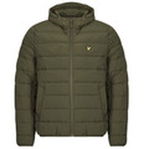 Abrigo de plumas JK1546V para hombre - Lyle & Scott - Modalova