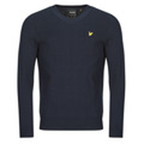 Jersey KN2111V para hombre - Lyle & Scott - Modalova