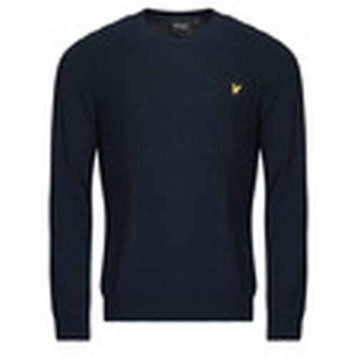 Jersey KN2110V para hombre - Lyle & Scott - Modalova