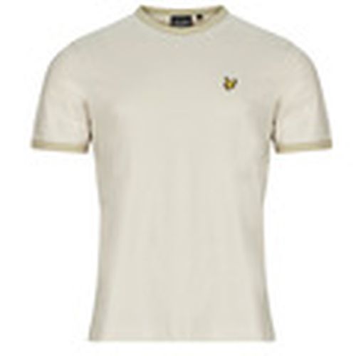 Camiseta TS705VOG para hombre - Lyle & Scott - Modalova