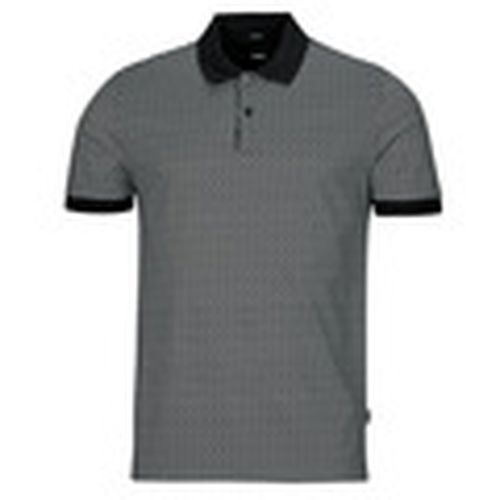 BOSS Polo H-Parlay 204 para hombre - BOSS - Modalova