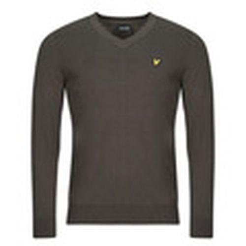 Jersey KN2111V para hombre - Lyle & Scott - Modalova