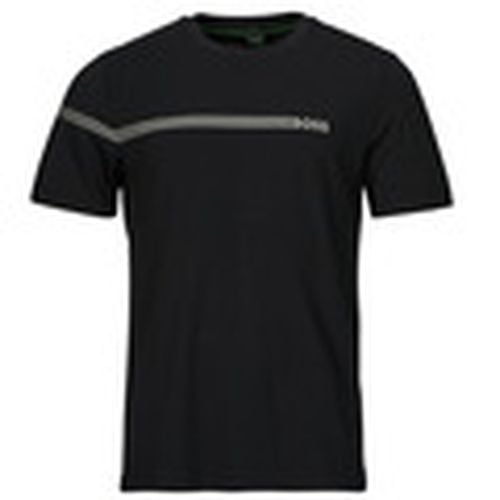 BOSS Camiseta Tee 5 para hombre - BOSS - Modalova