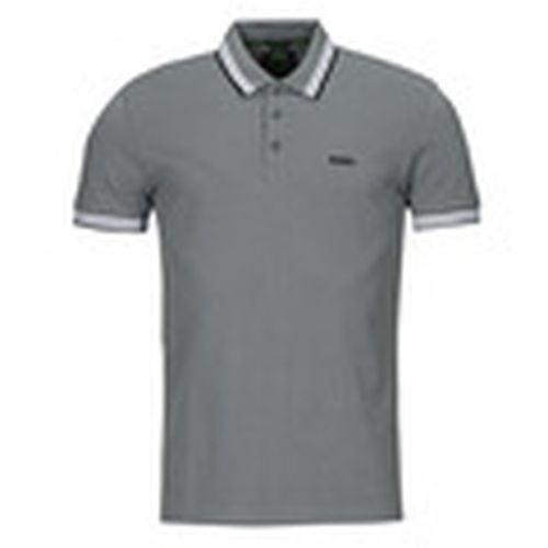 BOSS Polo Paddy para hombre - BOSS - Modalova