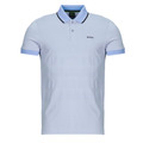 BOSS Polo Paddy 5 para hombre - BOSS - Modalova