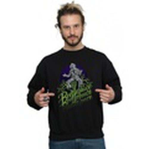 Jersey BI13786 para hombre - Beetlejuice - Modalova