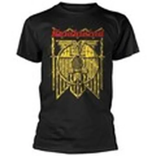 Hawkwind Camiseta Doremi para mujer - Hawkwind - Modalova