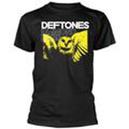 Camiseta manga larga Diamond Eyes para mujer - Deftones - Modalova