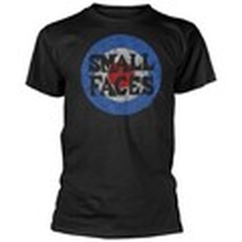 Camiseta manga larga PH1149 para mujer - Small Faces - Modalova