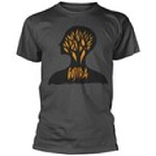 Gojira Camiseta Headcase para mujer - Gojira - Modalova