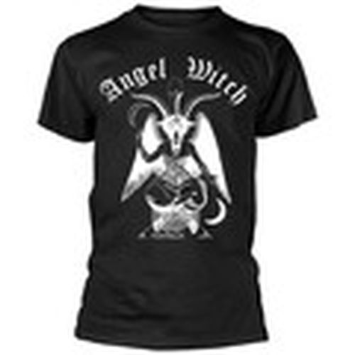 Camiseta PH1046 para hombre - Angel Witch - Modalova
