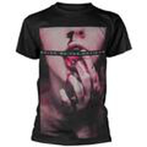 Camiseta manga larga Bloodlust para mujer - Bring Me The Horizon - Modalova