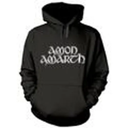Sudaderas con capucha PH106 para hombre - Amon Amarth - Modalova