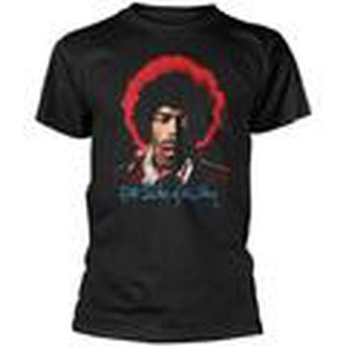 Camiseta manga larga Both Sides Of The Sky para hombre - Jimi Hendrix - Modalova