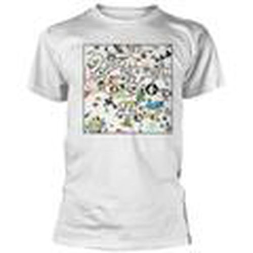 Camiseta manga larga III Album para mujer - Led Zeppelin - Modalova