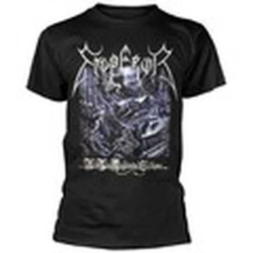 Camiseta In The Nightside Eclipse para hombre - Emperor - Modalova