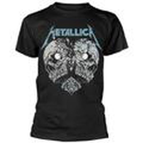 Camiseta manga larga Heart Broken para hombre - Metallica - Modalova