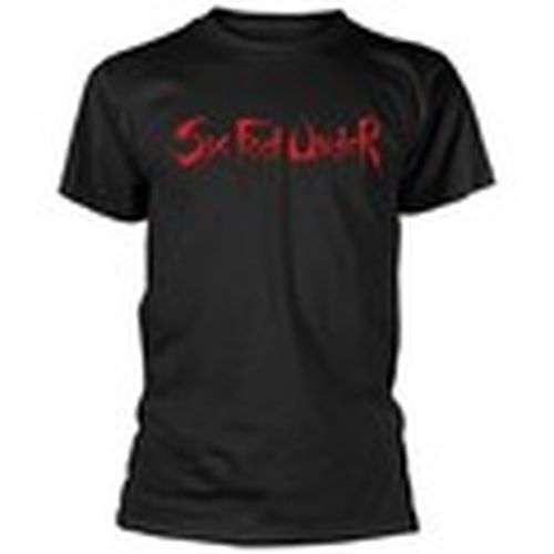 Camiseta PH1253 para mujer - Six Feet Under - Modalova