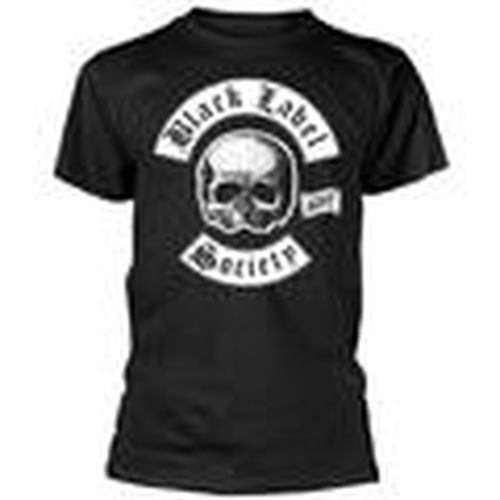 Camiseta manga larga The Almighty para hombre - Black Label Society - Modalova