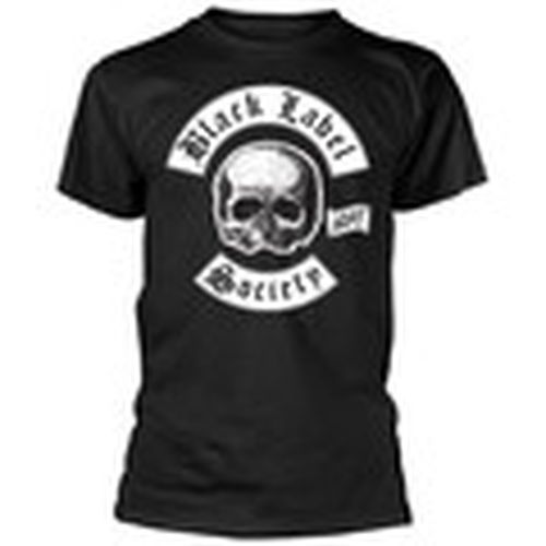 Camiseta The Almighty para mujer - Black Label Society - Modalova