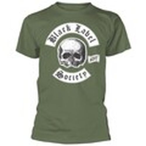 Camiseta The Almighty para hombre - Black Label Society - Modalova
