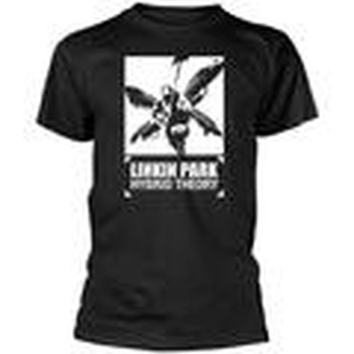 Camiseta manga larga Hybrid Theory para mujer - Linkin Park - Modalova