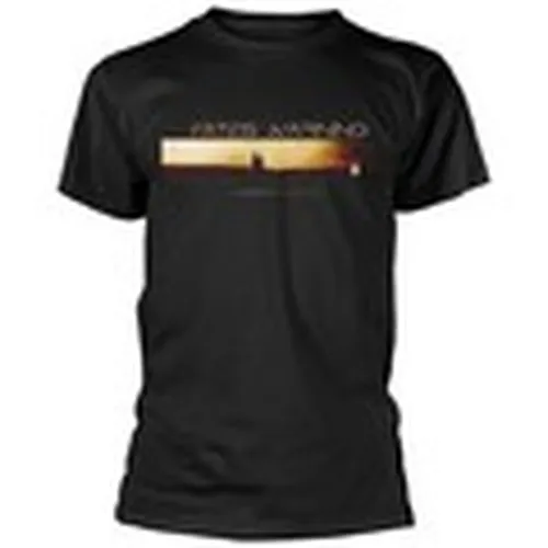 Camiseta Long Day Good Night para mujer - Fates Warning - Modalova