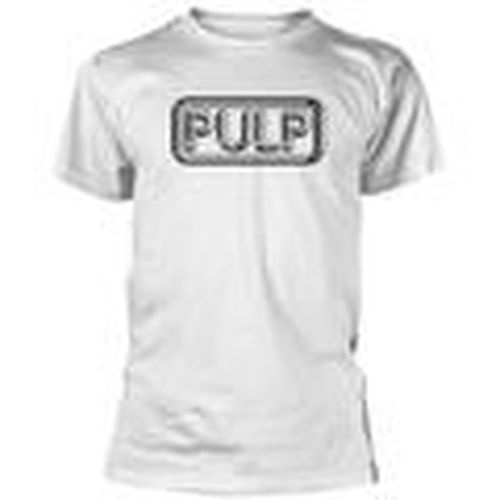 Camiseta manga larga Different Class para mujer - Pulp - Modalova