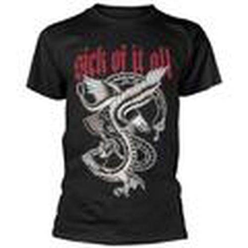 Camiseta manga larga PH1292 para hombre - Sick Of It All - Modalova