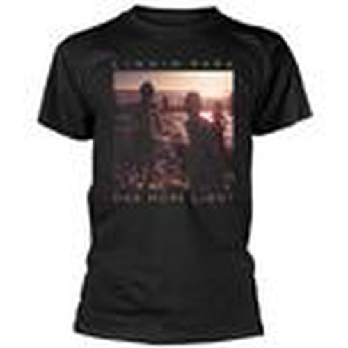 Camiseta manga larga One More Light para mujer - Linkin Park - Modalova