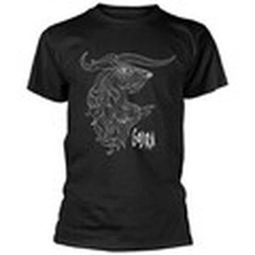 Camiseta manga larga PH1300 para hombre - Gojira - Modalova