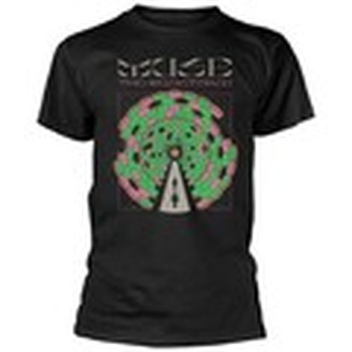 Camiseta The Resistance para hombre - Muse - Modalova