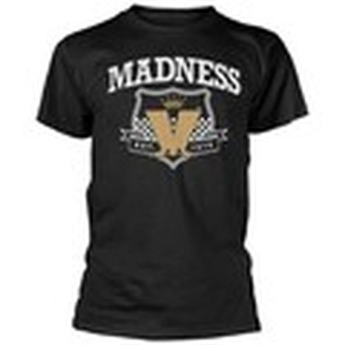 Camiseta manga larga Est. 1979 para mujer - Madness - Modalova