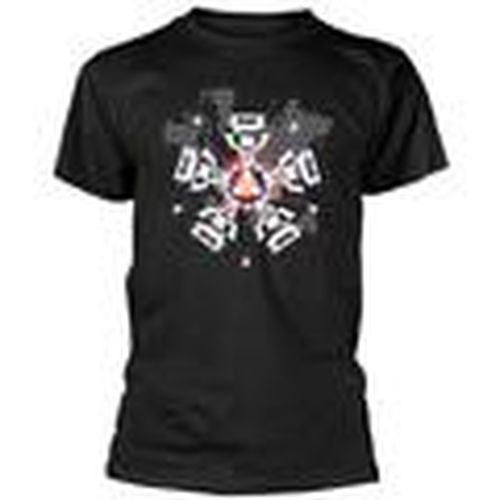 Camiseta This Is The Day para mujer - Pop Will Eat Itself - Modalova