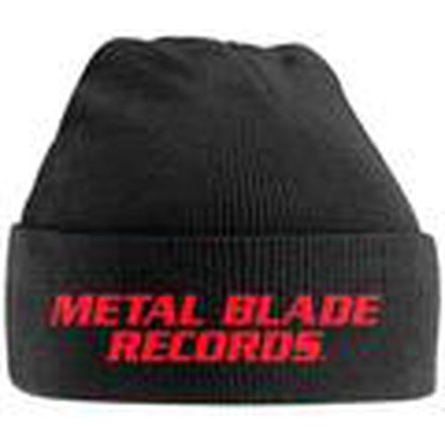 Sombrero PH135 para hombre - Metal Blade Records - Modalova