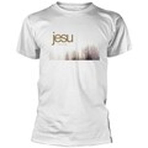 Jesu Camiseta Terminus para mujer - Jesu - Modalova
