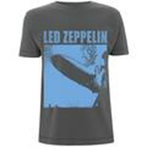 Camiseta manga larga LZ1 para hombre - Led Zeppelin - Modalova